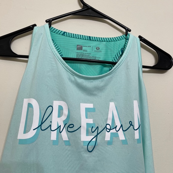 Xersion - Picture 8 of 12